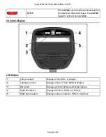 Preview for 47 page of CYBEX 525AT Owner'S Manual