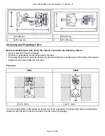 Предварительный просмотр 12 страницы CYBEX 525C Owner'S Manual