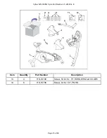 Preview for 15 page of CYBEX 525C Owner'S Manual