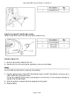 Preview for 27 page of CYBEX 525C Owner'S Manual