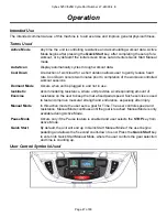 Preview for 47 page of CYBEX 525C Owner'S Manual