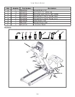 Preview for 16 page of CYBEX 525T Owner'S Manual