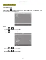 Preview for 34 page of CYBEX 525T Owner'S Manual