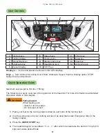 Preview for 47 page of CYBEX 525T Owner'S Manual