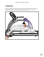 Предварительный просмотр 15 страницы CYBEX 530T Owner'S Manual