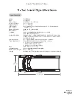 Предварительный просмотр 17 страницы CYBEX 530T Owner'S Manual