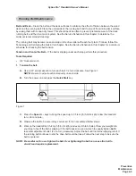 Preview for 41 page of CYBEX 530T Owner'S Manual