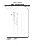 Preview for 57 page of CYBEX 55620 G Owner'S And Service Manual