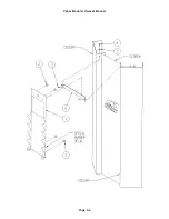 Preview for 59 page of CYBEX 55620 G Owner'S And Service Manual