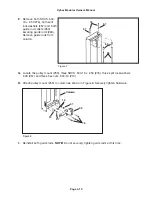 Preview for 67 page of CYBEX 55620 G Owner'S And Service Manual