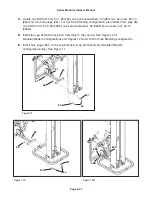 Preview for 91 page of CYBEX 55620 G Owner'S And Service Manual