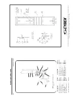 Preview for 170 page of CYBEX 55620 G Owner'S And Service Manual