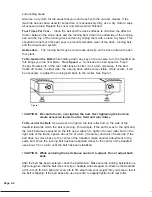 Предварительный просмотр 16 страницы CYBEX 600T Service Manual