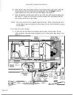 Preview for 34 page of CYBEX 600T Service Manual