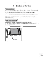 Preview for 59 page of CYBEX 610A Owner'S Manual