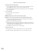 Preview for 6 page of CYBEX 610A Service Manual