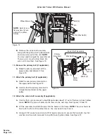 Предварительный просмотр 10 страницы CYBEX 610A Service Manual