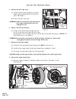 Предварительный просмотр 14 страницы CYBEX 610A Service Manual