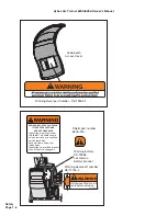 Preview for 16 page of CYBEX 620A Owner'S Manual