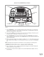 Preview for 27 page of CYBEX 620A Owner'S Manual