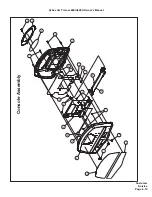 Preview for 75 page of CYBEX 620A Owner'S Manual