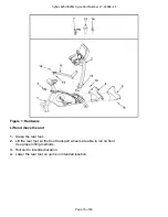 Preview for 16 page of CYBEX 625C Owner'S Manual