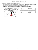 Предварительный просмотр 11 страницы CYBEX 625T Owner'S Manual