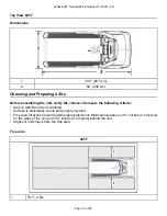 Preview for 13 page of CYBEX 625T Owner'S Manual