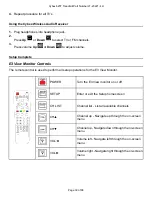 Preview for 39 page of CYBEX 625T Owner'S Manual