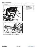 Preview for 3 page of CYBEX 626AK010 Installation Instructions Manual