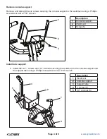 Preview for 4 page of CYBEX 626AK010 Installation Instructions Manual