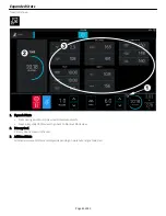 Preview for 42 page of CYBEX 70T Console Owner'S Manual