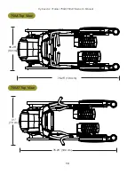 Предварительный просмотр 13 страницы CYBEX 750A Owners Manual And Service Manual