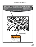 Preview for 13 page of CYBEX 750A Owner'S Manual