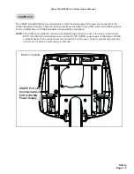 Предварительный просмотр 15 страницы CYBEX 750A Owner'S Manual