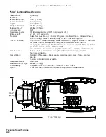 Preview for 58 page of CYBEX 750A Owner'S Manual