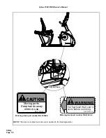 Preview for 16 page of CYBEX 750C Owner'S Manual