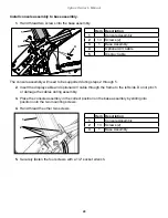 Предварительный просмотр 20 страницы CYBEX 770C Owner'S Manual