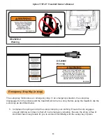 Preview for 13 page of CYBEX 770T-CT Owner'S Manual