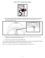 Preview for 14 page of CYBEX 770T-CT Owner'S Manual