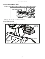 Preview for 30 page of CYBEX 772A Owner'S Manual