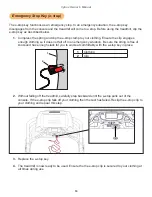 Preview for 10 page of CYBEX 790T Owner'S Manual