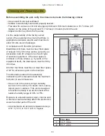 Предварительный просмотр 13 страницы CYBEX 790T Owner'S Manual