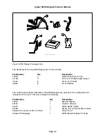 Preview for 10 page of CYBEX 800S Owner'S Manual