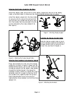 Preview for 11 page of CYBEX 800S Owner'S Manual