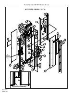 Preview for 36 page of CYBEX 8800 Owner'S And Service Manual