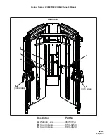 Preview for 11 page of CYBEX 8800 Owner'S Manual