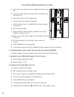 Preview for 22 page of CYBEX 8800 Owner'S Manual