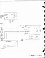 Предварительный просмотр 88 страницы CYBEX 900T Service Manual