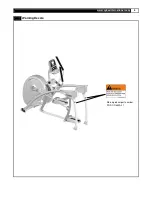 Предварительный просмотр 5 страницы CYBEX Arc Trainer 360A Owner'S Manual